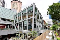 United Square (D11), Office #629213811